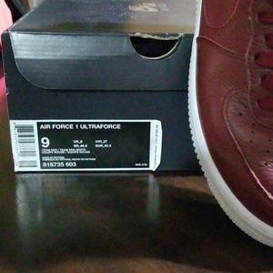 Nike Air Force 1 ultraforce